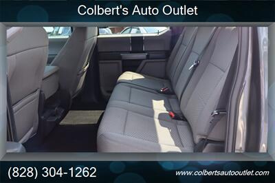 2020 Ford F-250 Super Duty XLT - Photo 16 - Hickory, NC 28601