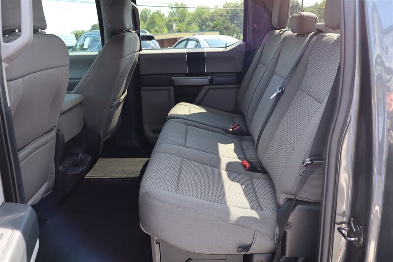 2020 Ford F-250 Super Duty XLT - Photo 16 - Hickory, NC 28601