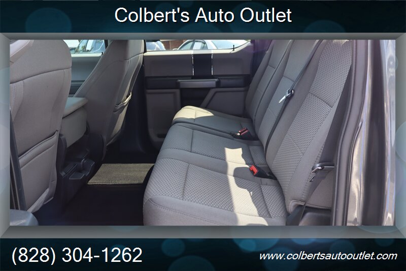 2020 Ford F-250 Super Duty XLT - Photo 16 - Hickory, NC 28601