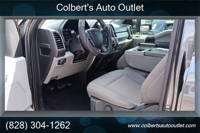 2020 Ford F-250 Super Duty XLT - Photo 14 - Hickory, NC 28601
