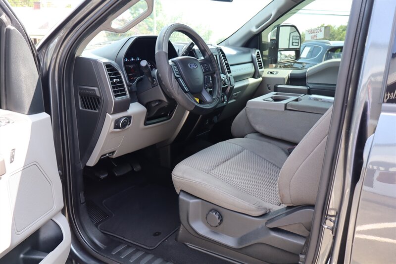 2020 Ford F-250 Super Duty XLT - Photo 14 - Hickory, NC 28601