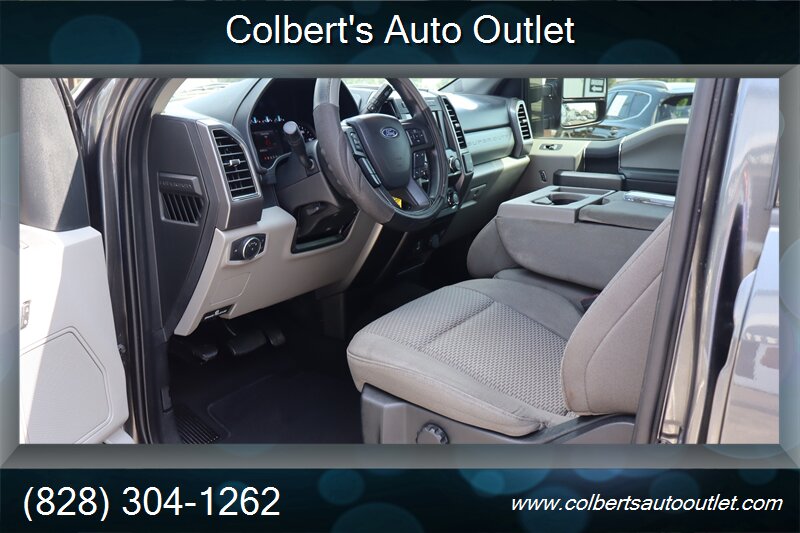 2020 Ford F-250 Super Duty XLT - Photo 14 - Hickory, NC 28601