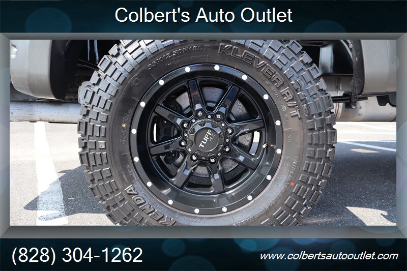 2020 Ford F-250 Super Duty XLT - Photo 11 - Hickory, NC 28601