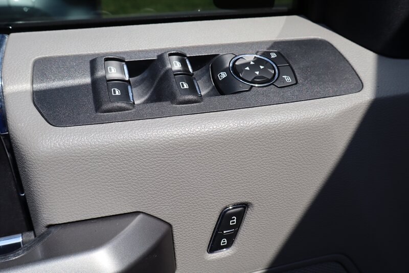 2020 Ford F-250 Super Duty XLT - Photo 22 - Hickory, NC 28601