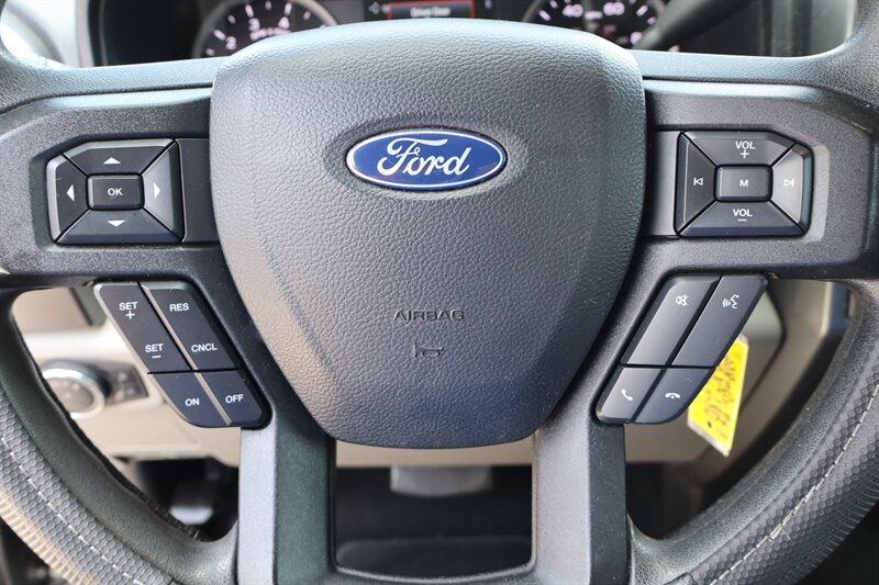 2020 Ford F-250 Super Duty XLT - Photo 24 - Hickory, NC 28601