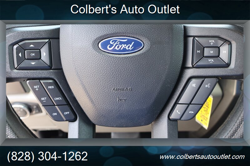 2020 Ford F-250 Super Duty XLT - Photo 24 - Hickory, NC 28601