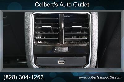 2016 Volkswagen Passat 1.8T SE   - Photo 21 - Hickory, NC 28601
