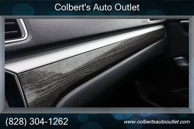 2016 Volkswagen Passat 1.8T SE   - Photo 31 - Hickory, NC 28601