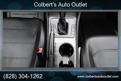 2016 Volkswagen Passat 1.8T SE   - Photo 23 - Hickory, NC 28601