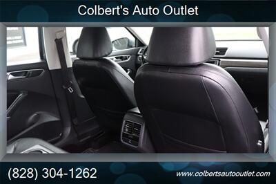2016 Volkswagen Passat 1.8T SE   - Photo 20 - Hickory, NC 28601