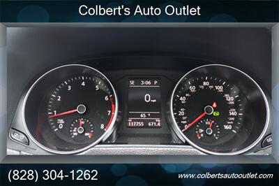 2016 Volkswagen Passat 1.8T SE   - Photo 28 - Hickory, NC 28601