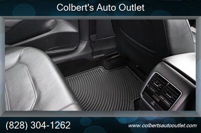 2016 Volkswagen Passat 1.8T SE   - Photo 26 - Hickory, NC 28601