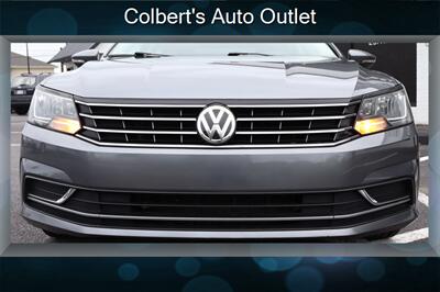 2016 Volkswagen Passat 1.8T SE   - Photo 11 - Hickory, NC 28601