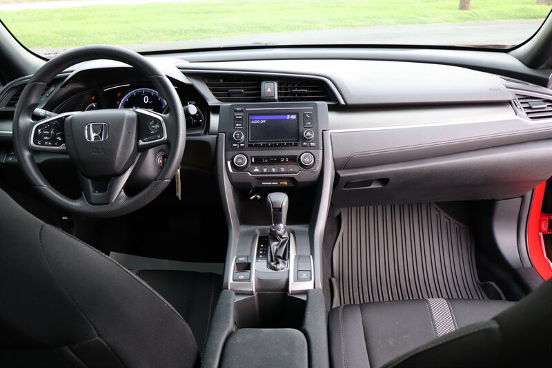 2019 Honda Civic LX - Photo 23 - Hickory, NC 28601