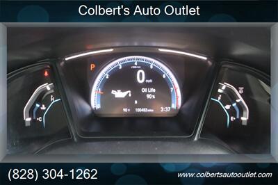 2019 Honda Civic LX   - Photo 15 - Hickory, NC 28601