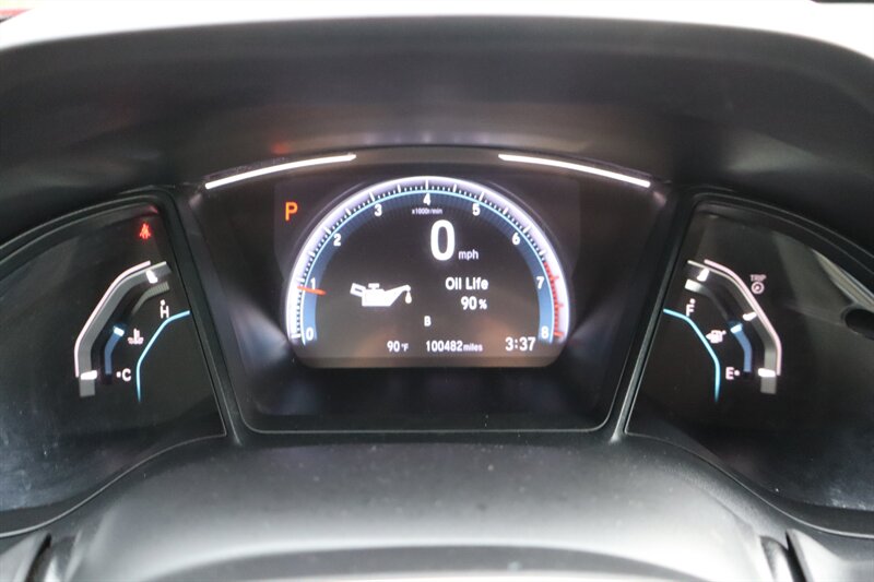 2019 Honda Civic LX - Photo 15 - Hickory, NC 28601
