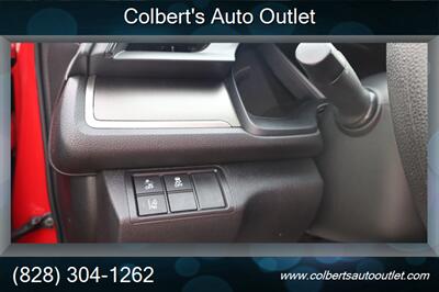 2019 Honda Civic LX   - Photo 14 - Hickory, NC 28601