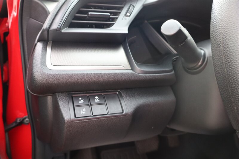 2019 Honda Civic LX - Photo 14 - Hickory, NC 28601