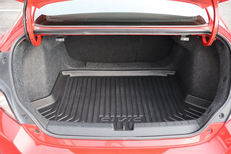 2019 Honda Civic LX - Photo 24 - Hickory, NC 28601