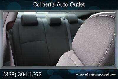 2019 Honda Civic LX   - Photo 21 - Hickory, NC 28601