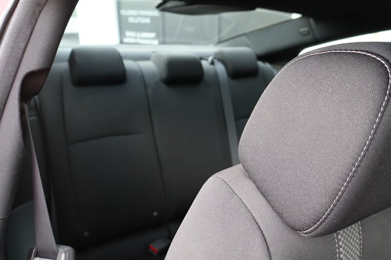 2019 Honda Civic LX - Photo 21 - Hickory, NC 28601