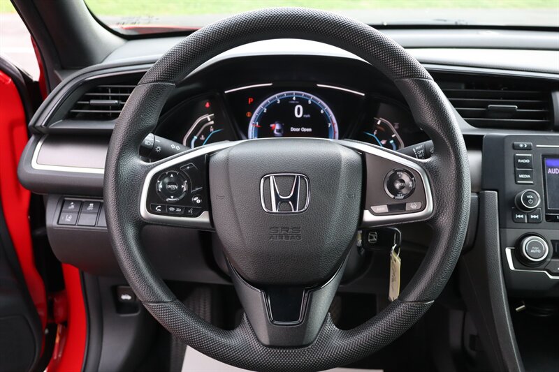 2019 Honda Civic LX - Photo 13 - Hickory, NC 28601