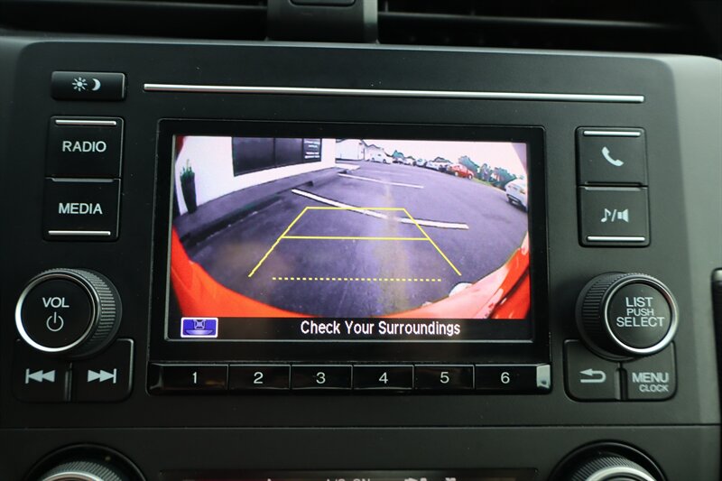 2019 Honda Civic LX - Photo 17 - Hickory, NC 28601