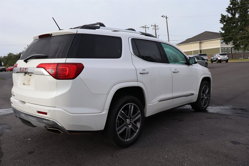 2017 GMC Acadia Denali - Photo 4 - Hickory, NC 28601