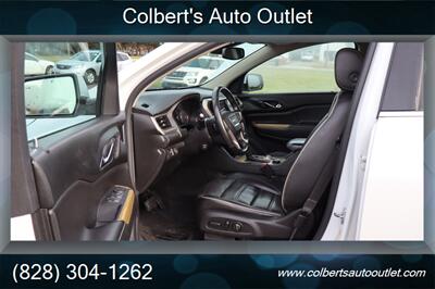 2017 GMC Acadia Denali - Photo 5 - Hickory, NC 28601
