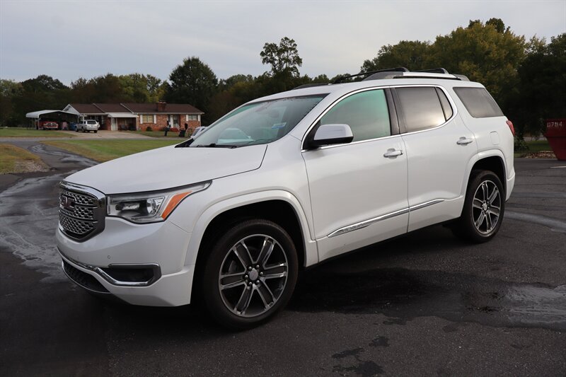 2017 GMC Acadia Denali - Photo 2 - Hickory, NC 28601