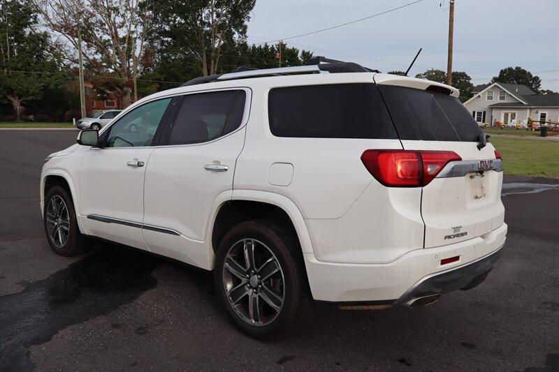 2017 GMC Acadia Denali - Photo 3 - Hickory, NC 28601
