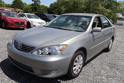 2005 Toyota Camry Standard 4dr Sedan   - Photo 33 - Hickory, NC 28601