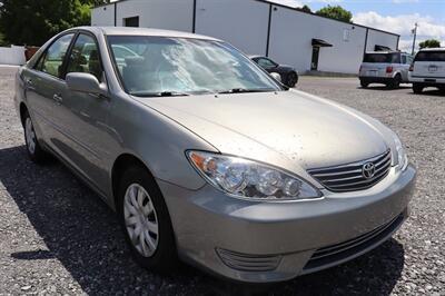 2005 Toyota Camry Standard 4dr Sedan   - Photo 27 - Hickory, NC 28601