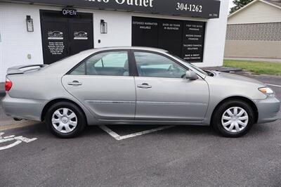 2005 Toyota Camry Standard 4dr Sedan   - Photo 12 - Hickory, NC 28601
