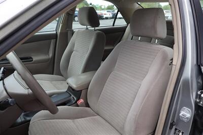 2005 Toyota Camry Standard 4dr Sedan   - Photo 15 - Hickory, NC 28601
