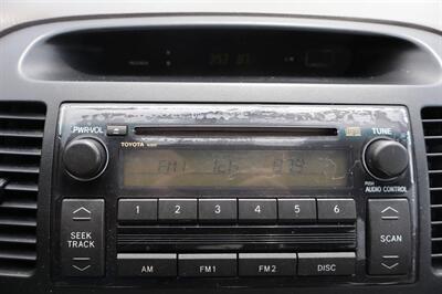 2005 Toyota Camry Standard 4dr Sedan   - Photo 23 - Hickory, NC 28601
