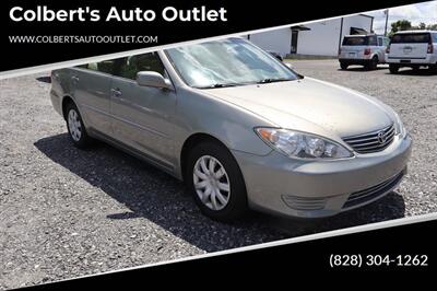 2005 Toyota Camry Standard 4dr Sedan   - Photo 29 - Hickory, NC 28601