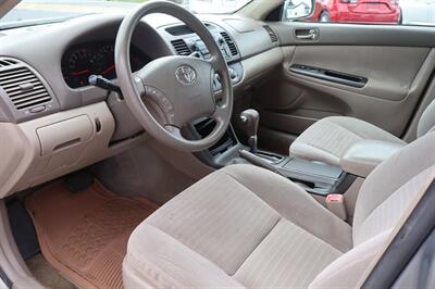 2005 Toyota Camry Standard 4dr Sedan   - Photo 14 - Hickory, NC 28601