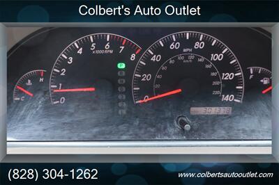 2005 Toyota Camry Standard 4dr Sedan - Photo 19 - Hickory, NC 28601
