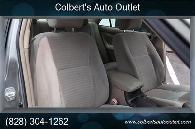 2005 Toyota Camry Standard 4dr Sedan - Photo 16 - Hickory, NC 28601