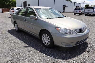 2005 Toyota Camry Standard 4dr Sedan   - Photo 30 - Hickory, NC 28601