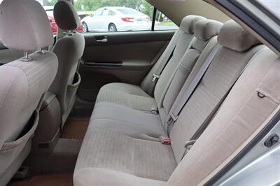 2005 Toyota Camry Standard 4dr Sedan   - Photo 16 - Hickory, NC 28601