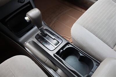 2005 Toyota Camry Standard 4dr Sedan   - Photo 25 - Hickory, NC 28601