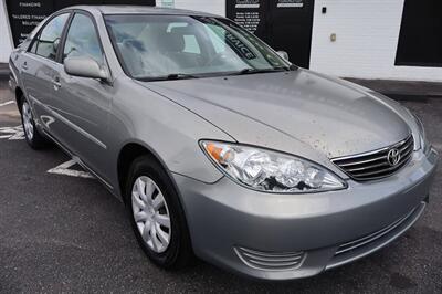 2005 Toyota Camry Standard 4dr Sedan   - Photo 3 - Hickory, NC 28601