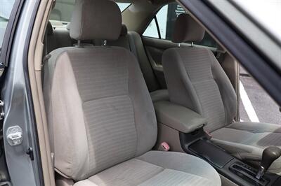 2005 Toyota Camry Standard 4dr Sedan   - Photo 19 - Hickory, NC 28601