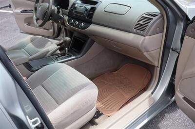 2005 Toyota Camry Standard 4dr Sedan   - Photo 18 - Hickory, NC 28601