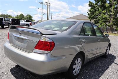 2005 Toyota Camry Standard 4dr Sedan   - Photo 26 - Hickory, NC 28601
