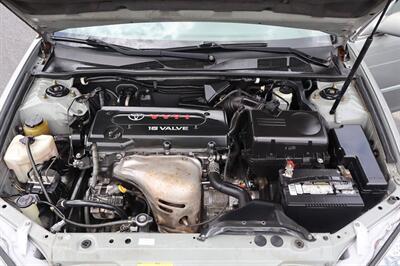 2005 Toyota Camry Standard 4dr Sedan   - Photo 13 - Hickory, NC 28601