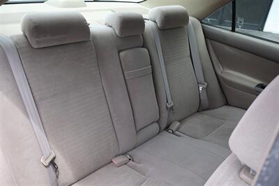 2005 Toyota Camry Standard 4dr Sedan   - Photo 17 - Hickory, NC 28601