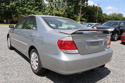 2005 Toyota Camry Standard 4dr Sedan   - Photo 32 - Hickory, NC 28601
